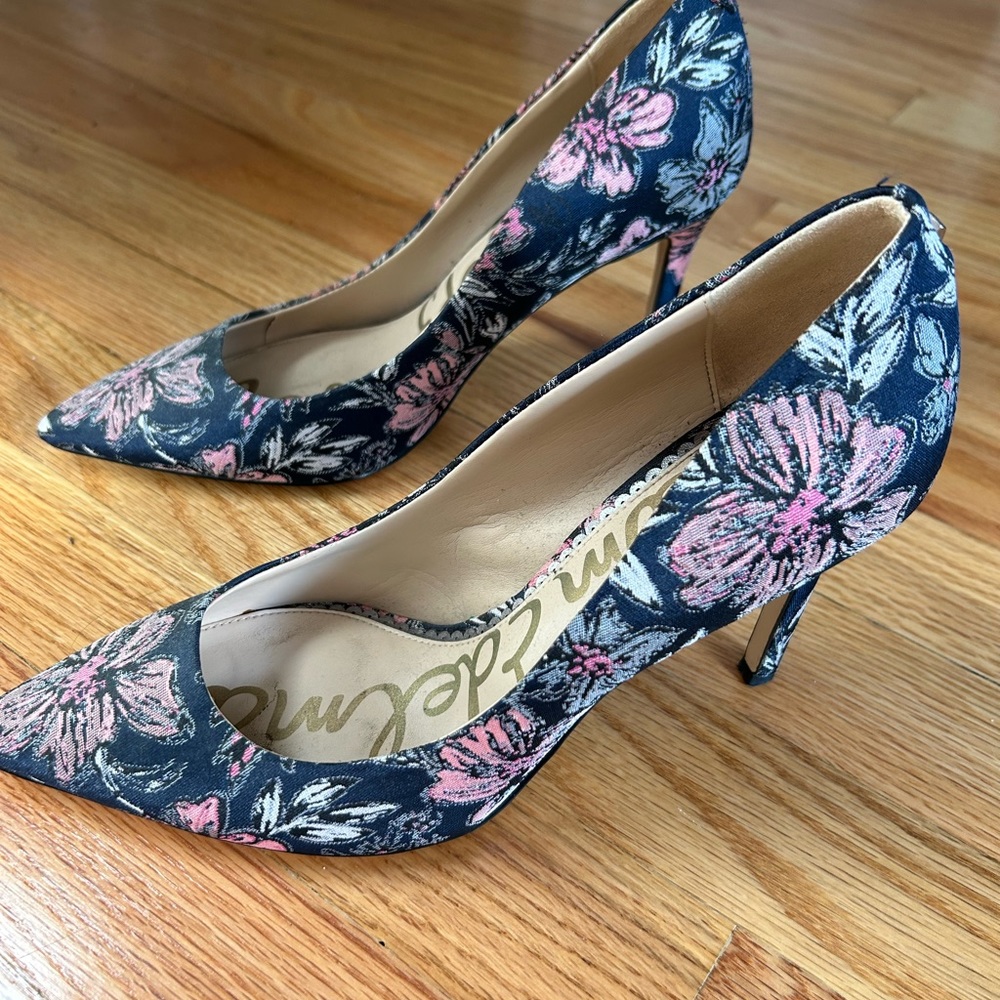 Sam Edelman Hazel Pump